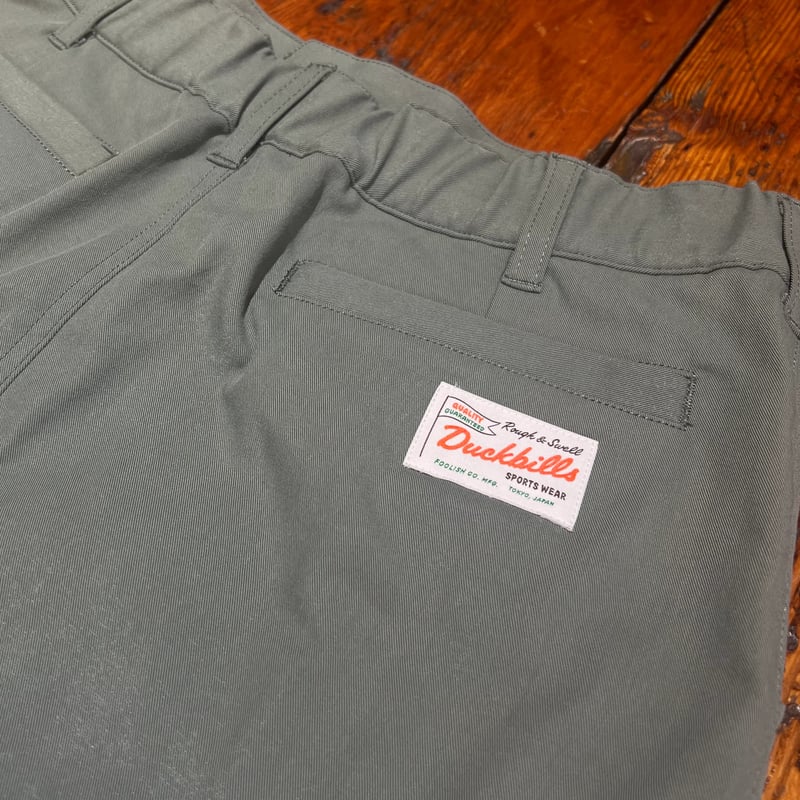 ラフアンドスウェル スウェットスカート M レディース サイズ：M ROUGH&SWELL ラフアンドスウェル 2022年モデル