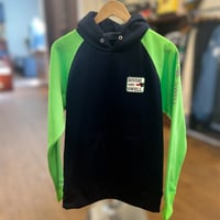 【ラフアンドスウェル】CYCLONE HOODIE
