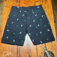 【ラフアンドスウェル】NANTUCKET SHORTS RSM-24069