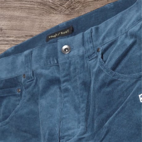 【ラフアンドスウェル】HIGHLANDS PANTS RSM-25267