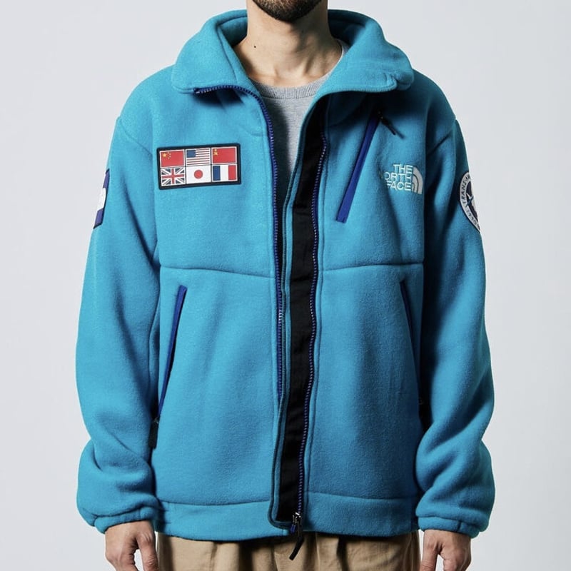 ザ・ノース・フェイス THE NORTH FACE トランスアンタークティカ