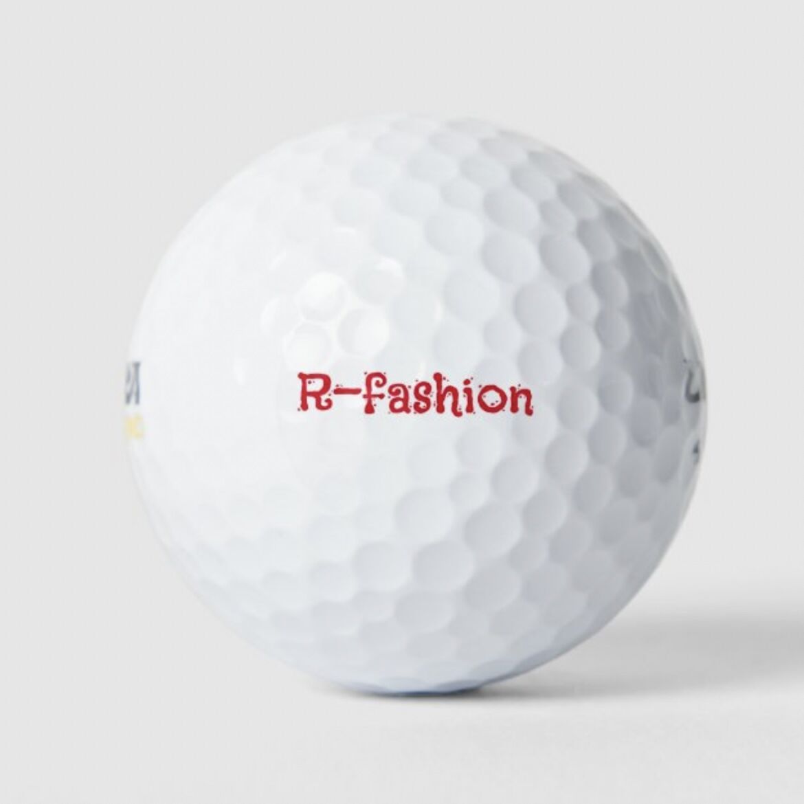 Wilson MASTER BUNNY EDITION ゴルフボール mbej-2.jpg