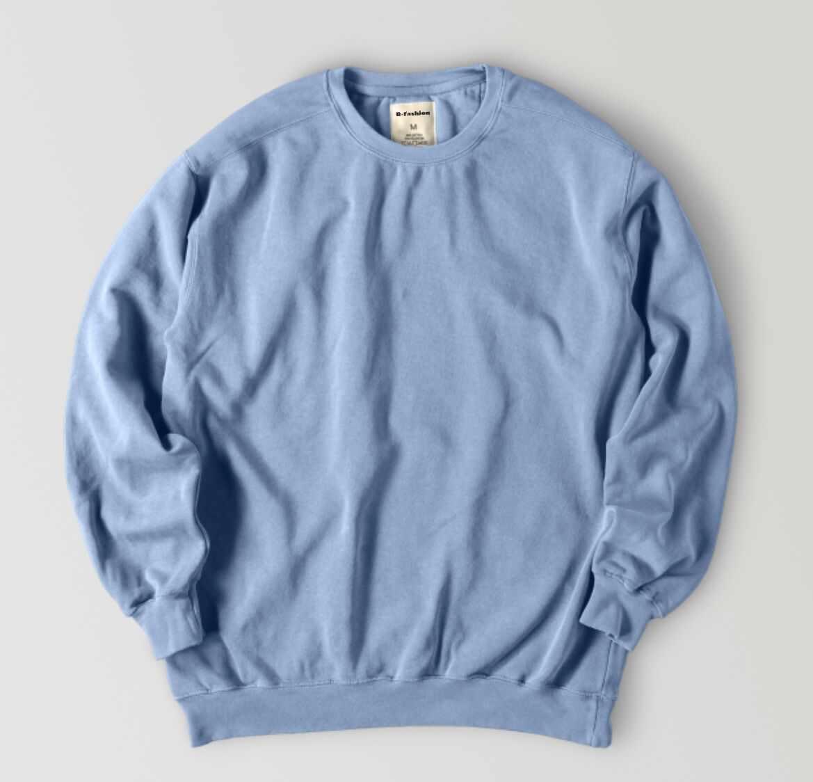 【希少】RRL ガーメントダイ スウェット XL ヴィンテージ加工 ガーメントダイ スウェット | R-fashion