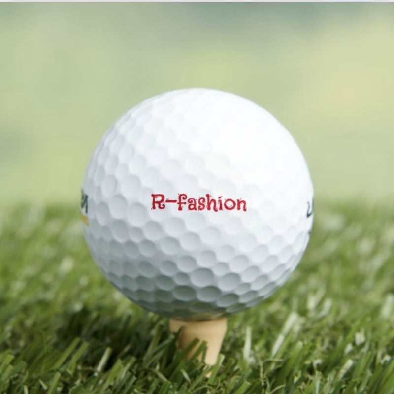 ゴルフボール(ウィルソンUltra 500 Distance) | R-fashion