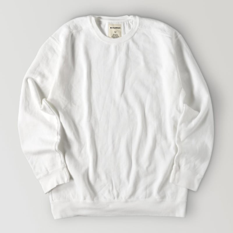 【希少】RRL ガーメントダイ スウェット XL ヴィンテージ加工 希少】RRL ガーメントダイ スウェット XL ヴィンテージ加工