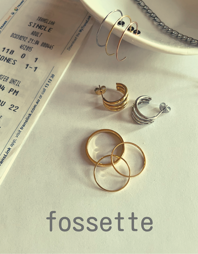 fossette