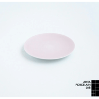 JAPAN CHERRY フラットプレート L ヤエ【ARITA PORCELAIN LAB（