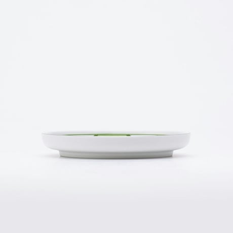 JAPAN AUTUMN 和皿 19cm 古伊万里草花紋 （全6色）【ARITA PORCELAIN LAB（アリタポーセリンラボ）】