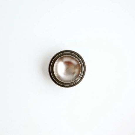 JAPAN AUTUMN 屠蘇器セット 屠蘇器 盃 3種 ゴールド・プラチナ 化粧箱入【ARITA PORCELAIN LAB（アリタポーセリンラボ）】