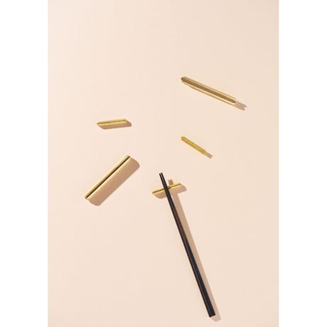 Ordi cutlery rest ショート 【NAGAE+（ナガエプリュス）】