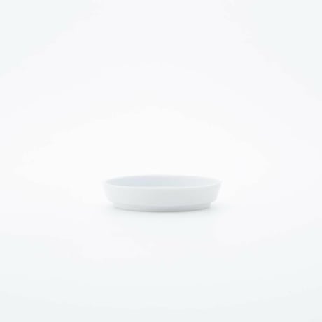 JAPAN BLUE 薬味皿 格子丸文【ARITA PORCELAIN LAB（アリタポーセリンラボ）】