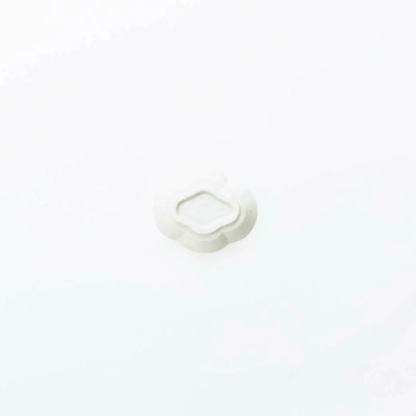 岡晋吾 木甲小付 竜唐草【ARITA PORCELAIN LAB（アリタポーセリンラボ）】