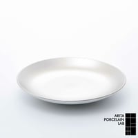 JAPAN SNOW アークボウル プラチナ【ARITA PORCELAIN LAB（アリタポ