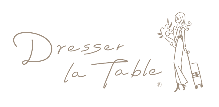Dresser la Table