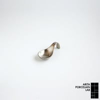 JAPAN SNOW （プラチナ）JAPAN AUTUMN(ゴールド)プレート【ARITA PORCELAIN LAB（アリタポーセリンラボ）】