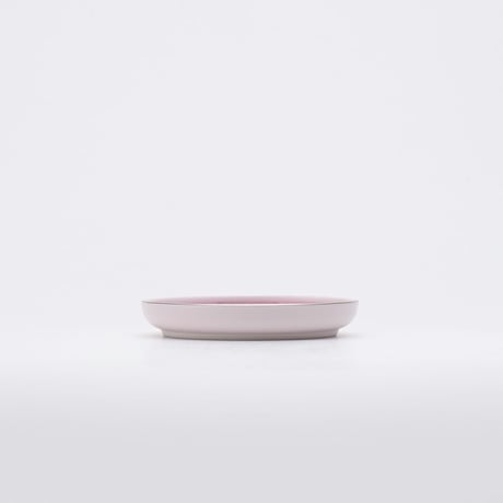 JAPAN CHERRY 銘々皿 古伊万里草花紋【ARITA PORCELAIN LAB（アリタポーセリンラボ）】