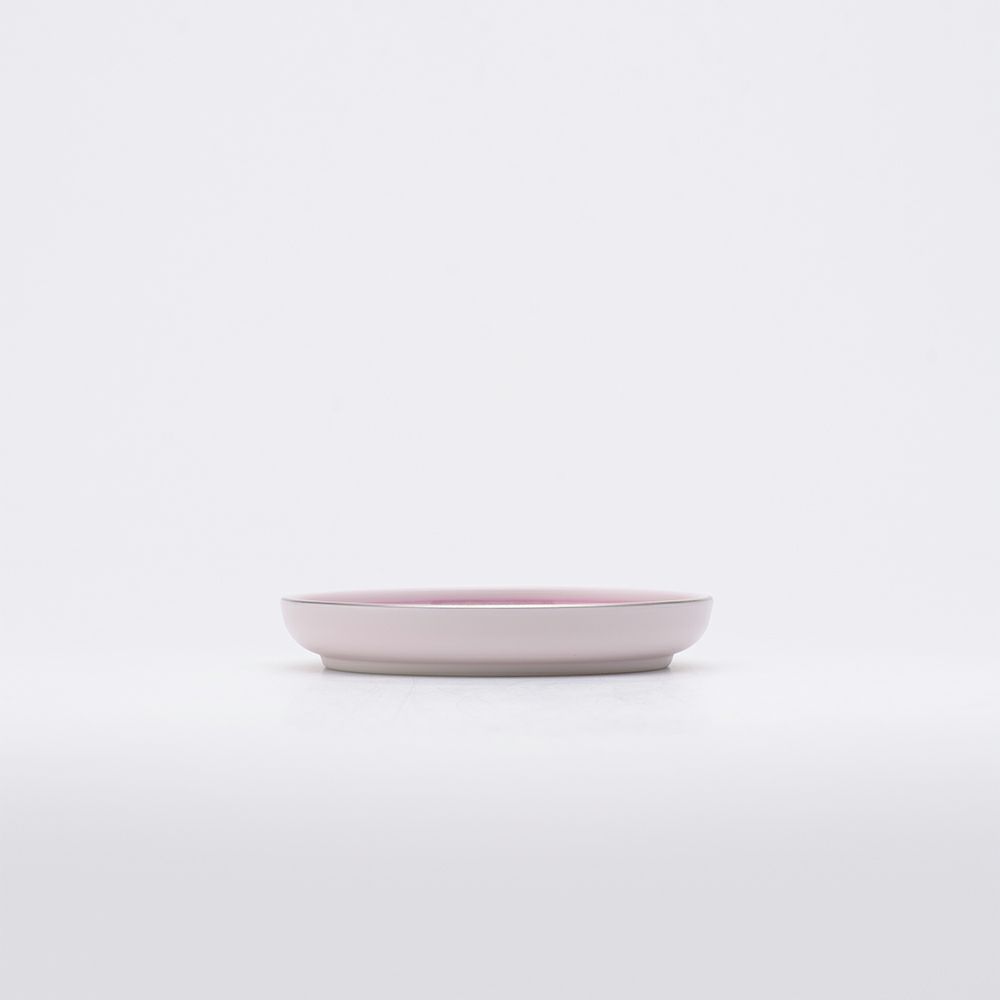 JAPAN CHERRY 銘々皿 古伊万里草花紋【ARITA PORCELAIN LAB（アリ