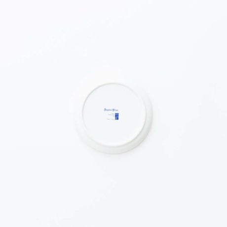 JAPAN BLUE 銘々皿 古伊万里草花紋 ブルー【ARITA PORCELAIN LAB（アリタポーセリンラボ）】