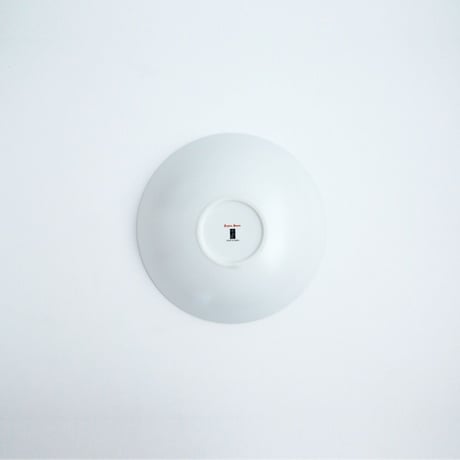 JAPAN SNOW アークボウル プラチナ【ARITA PORCELAIN LAB（アリタポーセリンラボ）】