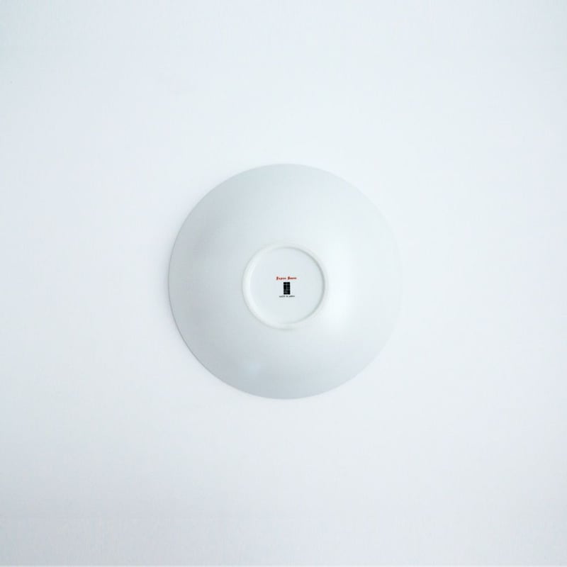 アリタポーセリンラボ：JAPAN  アークボウル プラチナ☆ JAPAN SNOW アークボウル プラチナ 化粧箱入 – ARITA PORCELAIN LAB