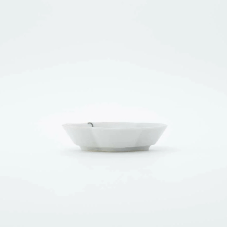 岡晋吾 木甲小付 菊絵【ARITA PORCELAIN LAB（アリタポーセリンラボ）】