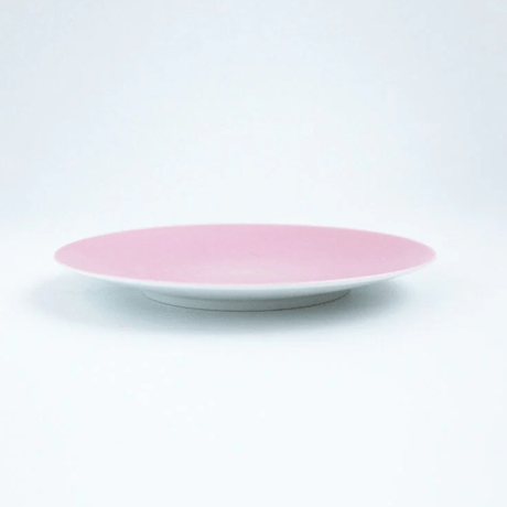 JAPAN CHERRY フラットプレート S ヤエ【ARITA PORCELAIN LAB（アリタポーセリンラボ）】