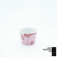 アリタポーセリンラボ：CONIC コニック 段重 ゴールド☆ CONIC（コニック） 段重 （ゴールド）（プラチナ）【ARITA PORCELAIN
