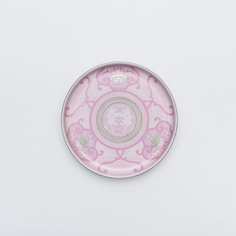 JAPAN AUTUMN 和皿 19cm 古伊万里草花紋 （全6色）【ARITA PORCELAIN LAB（アリタポーセリンラボ）】