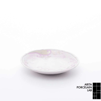 JAPAN CHERRY フラットプレート L ヤエ【ARITA PORCELAIN LAB（