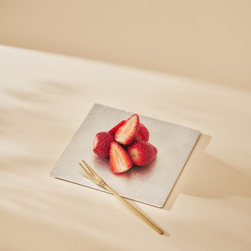 ナガエプリュス テーブルマット 2枚セット 未使用 ナガエプリュス