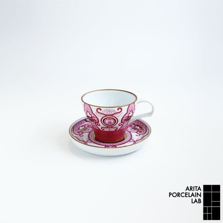 アリタポーセリンラボ　3種ペアセットJAPANCHERRY アリタポーセリンラボ 3種ペアセットJAPANCHERRY