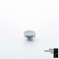 JAPAN SNOW 盃 古伊万里草花紋【ARITA PORCELAIN LAB（アリタポーセリンラボ）】
