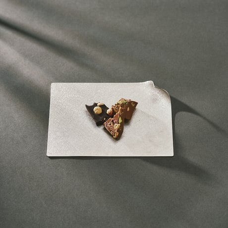Ordi tin plate 210×150mm 【NAGAE+（ナガエプリュス）】