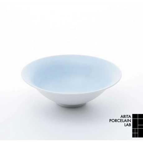 多用鉢 （プラチナ・ゴールド・ヤエ・ソメイ・パールグリーン・パールブルー・ワインレッド）【ARITA PORCELAIN LAB（アリタポーセリンラボ）】