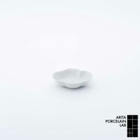 JAPAN SNOW アークボウル プラチナ【ARITA PORCELAIN LAB（アリタポ