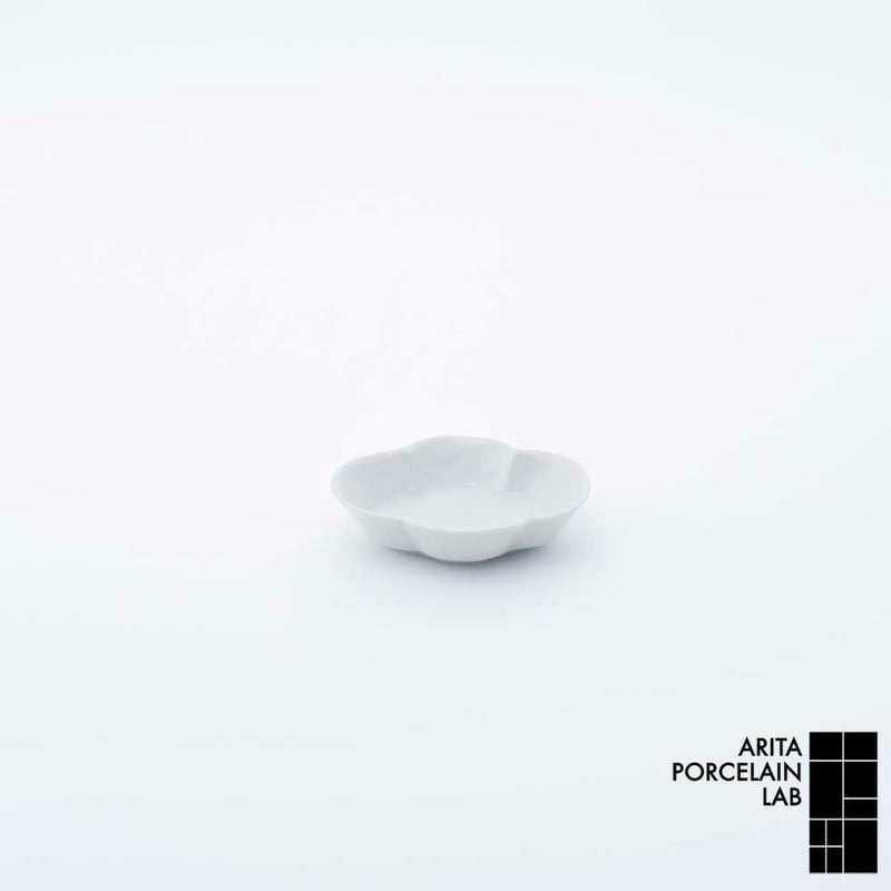 岡晋吾 木甲小付 李朝白磁【ARITA PORCELAIN LAB（アリタポーセリン