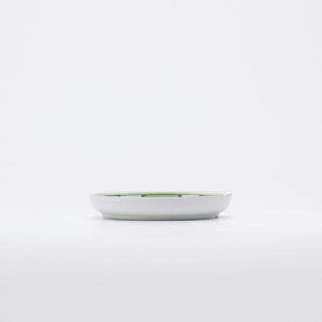JAPAN TEA 銘々皿 古伊万里草花紋【ARITA PORCELAIN LAB（アリタポーセリンラボ）】