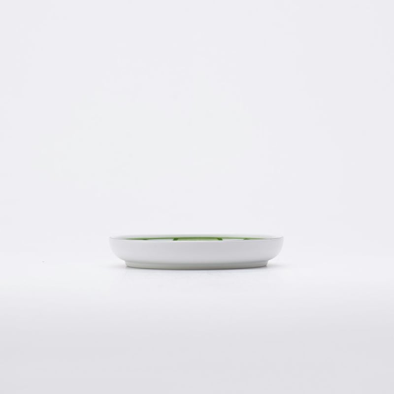 JAPAN TEA 銘々皿 古伊万里草花紋【ARITA PORCELAIN LAB（アリタポー