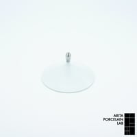 JAPAN SNOW アークボウル プラチナ【ARITA PORCELAIN LAB（アリタポ