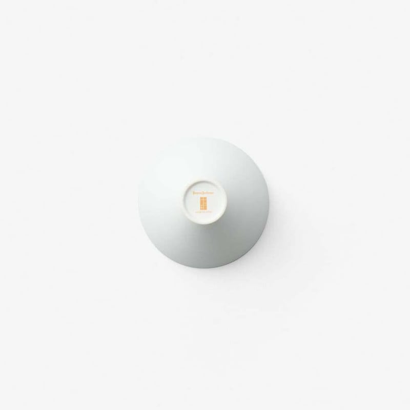 JAPAN AUTUMN 小鉢 小飯碗 ゴールド【ARITA PORCELAIN LAB（アリ