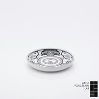 JAPAN SNOW 銘々皿　古伊万里草加紋【ARITA PORCELAIN LAB（アリタポーセリンラボ）】