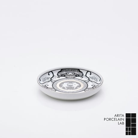 JAPAN SNOW 銘々皿　古伊万里草加紋【ARITA PORCELAIN LAB（アリタポーセリンラボ）】