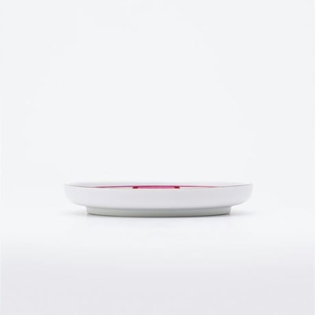 JAPAN AUTUMN 和皿 19cm 古伊万里草花紋 （全6色）【ARITA PORCELAIN LAB（アリタポーセリンラボ）】