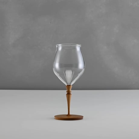 耐熱ガラス 300㎖ ホットワイン A029 A075