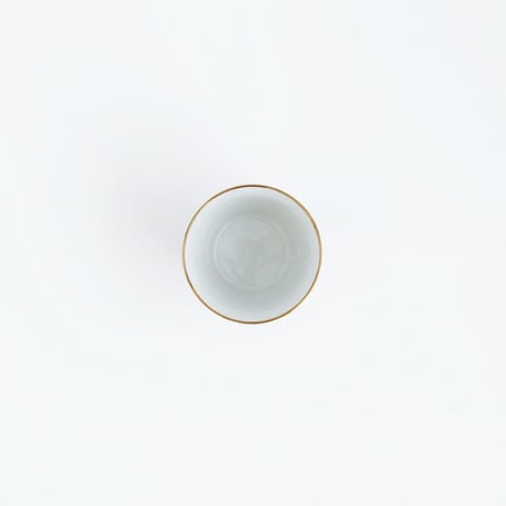 JAPAN AUTUMN ロックカップ 木甲桐紋 ワインレッド【ARITA PORCELAIN LAB（アリタポーセリンラボ）】