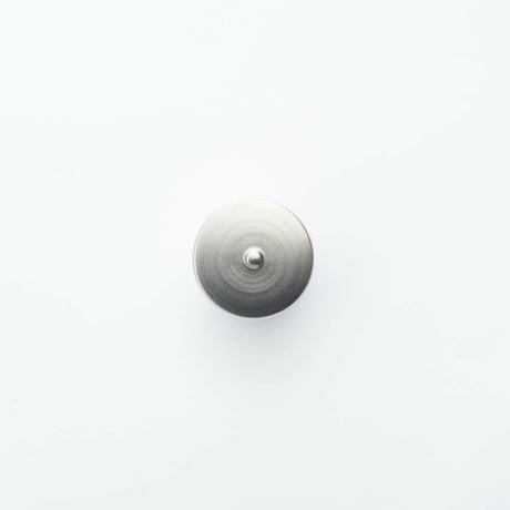 JAPAN SNOW 薬味入 プラチナ【ARITA PORCELAIN LAB（アリタポーセリンラボ）】