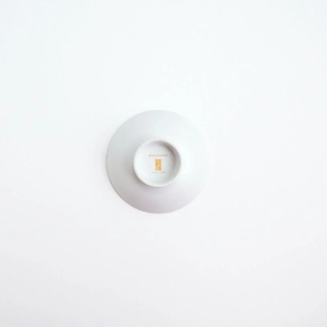 JAPAN AUTUMN 屠蘇器セット 屠蘇器 盃 3種 ゴールド・プラチナ 化粧箱入【ARITA PORCELAIN LAB（アリタポーセリンラボ）】