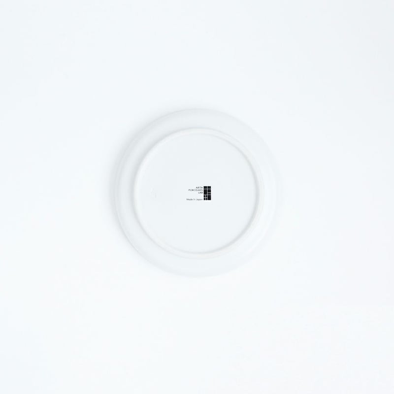 JAPAN EARTH 和皿 19cm 更紗 ゴールド【ARITA PORCELAIN LAB JAPAN EARTH 和皿 19cm 更紗 ゴールド【ARITA PORCELAIN LAB