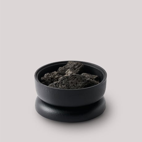 Lava stone aroma diffuser【NAGAE+（ナガエプリュス）】