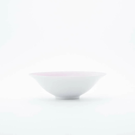 多用鉢 （プラチナ・ゴールド・ヤエ・ソメイ・パールグリーン・パールブルー・ワインレッド）【ARITA PORCELAIN LAB（アリタポーセリンラボ）】